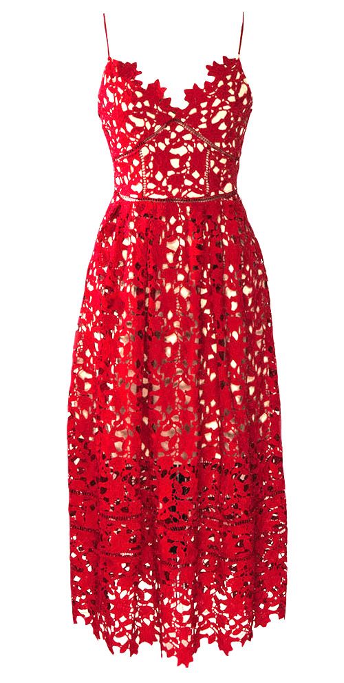 Red Prom Dresses,Prom Dress,Red Prom Gown,Lace Prom Gowns,Elegant