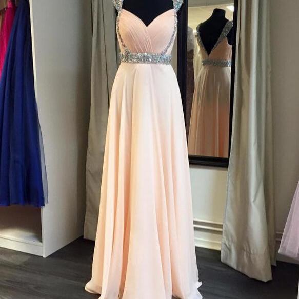 A-Line Simple And Classy Sheath Prom Dress Women Occasion Dresses For
