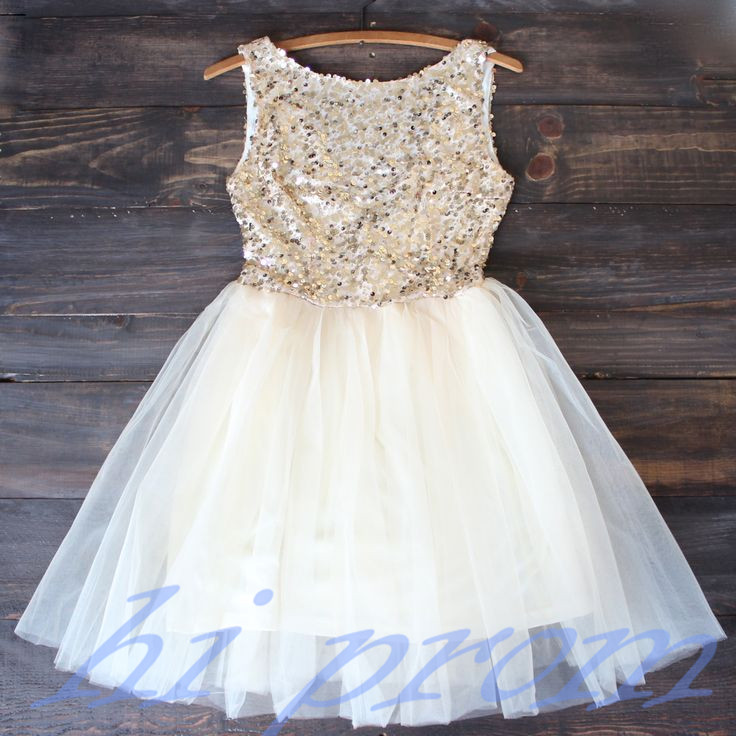 cute sequin homecoming dresses
