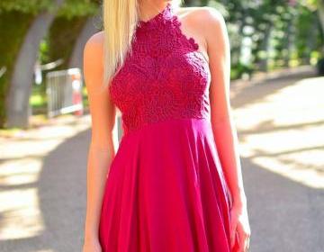dress homecoming luulla